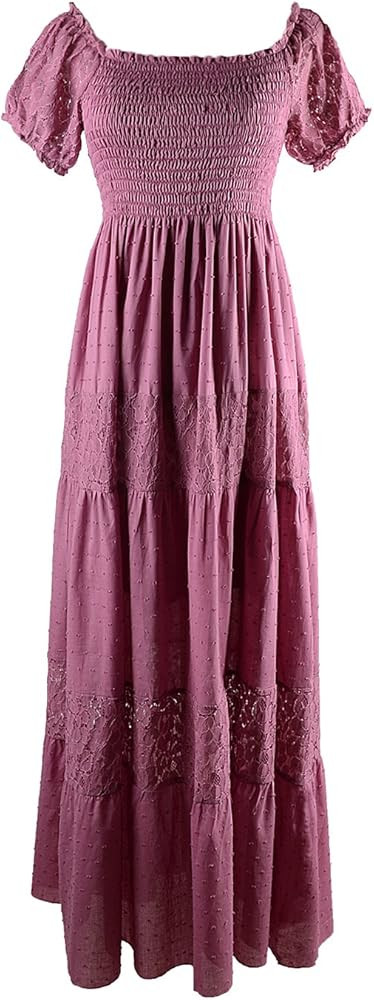 Anna-Kaci | Amazon (US)