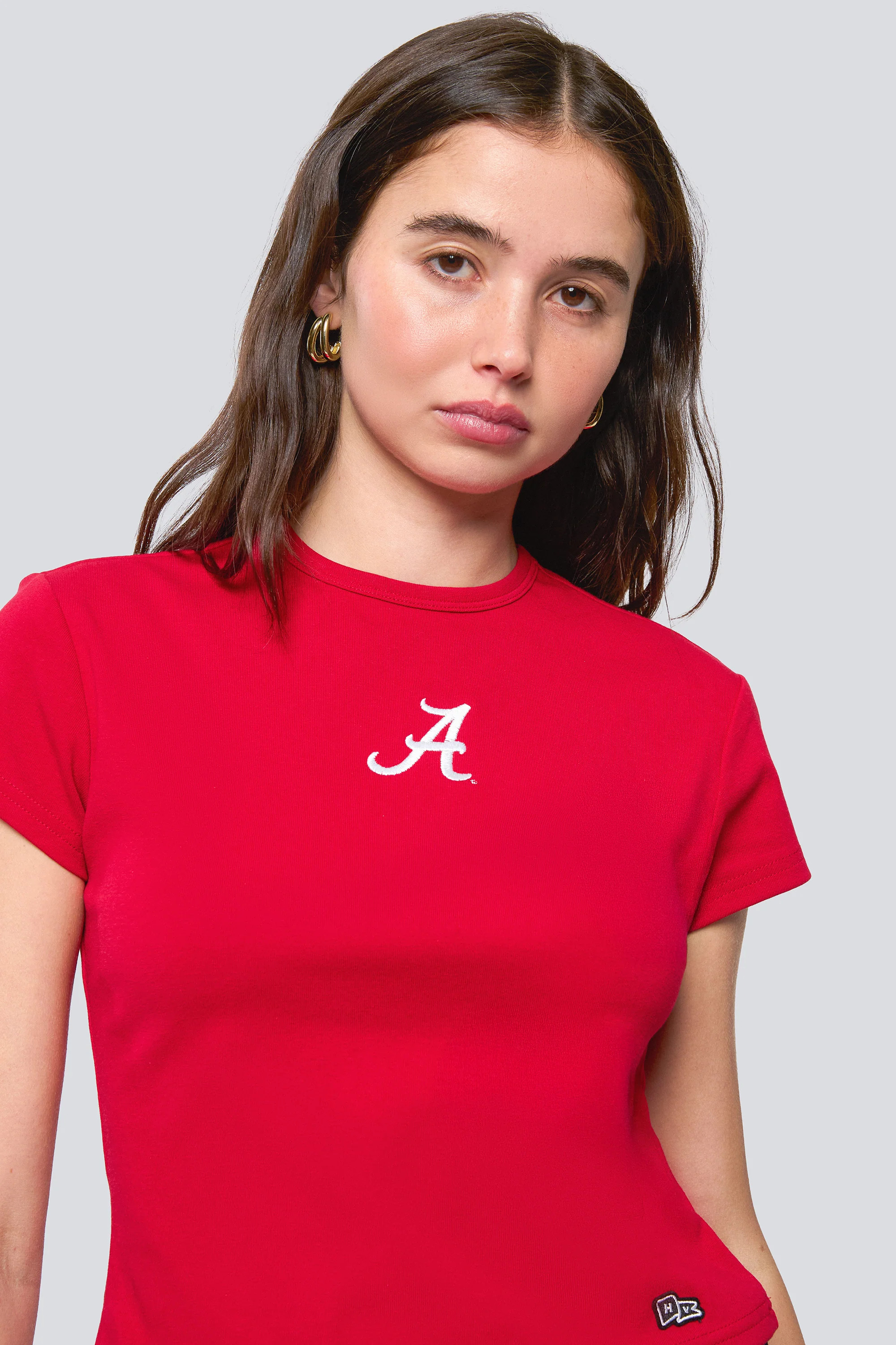 Alabama Baby Tee | Hype and Vice