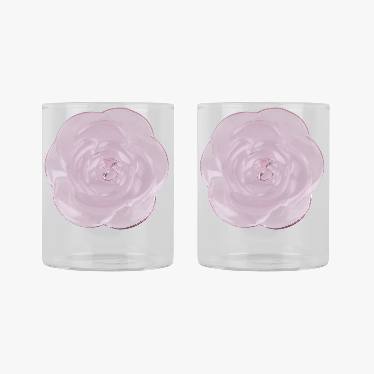 Rose Tumbler Bundle Pink | Lepelclub (Global)