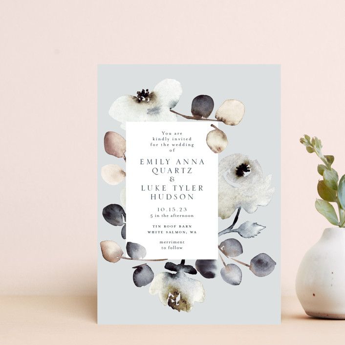 Bella Mia | Minted