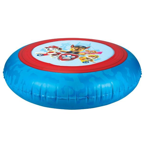 PAW Patrol 2-in-1 Ball Pit Bouncer Trampoline | Target