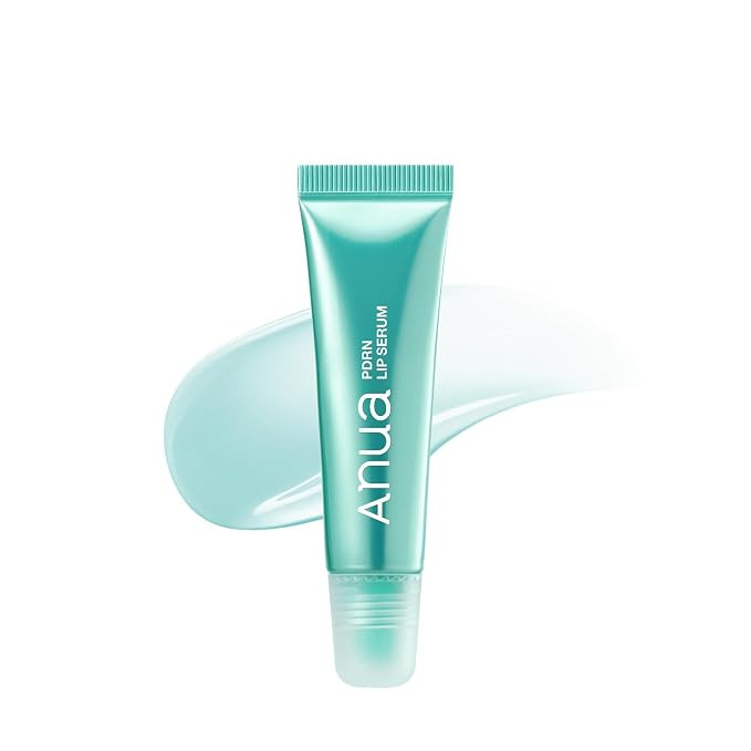 Anua PDRN Lip Serum, Long-lasting Hydration for Dry, Cracked Lips, Non-Sticky Moisturizing Lip Ca... | Amazon (US)