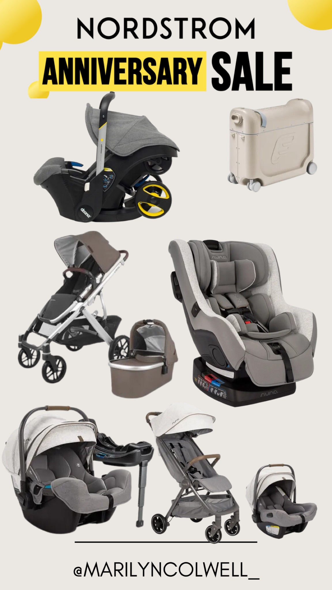 Nuna pipa lite store car seat nordstrom