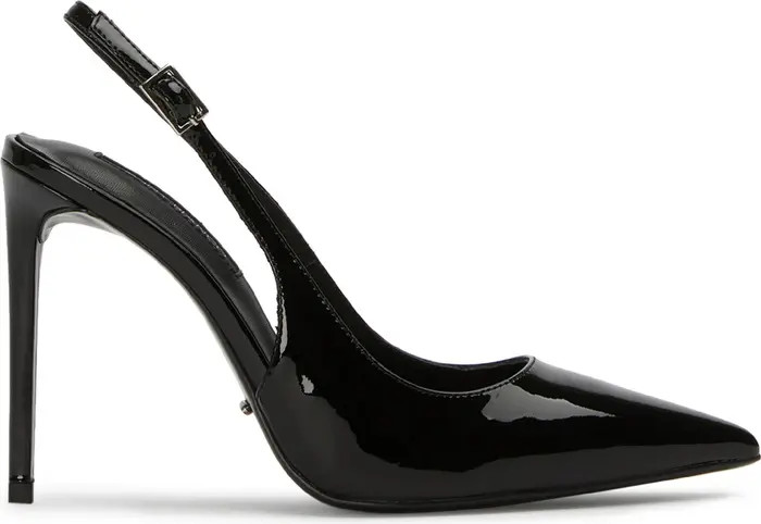 Tony Bianco Asti Slingback Pointed Toe Pump (Women) | Nordstrom | Nordstrom