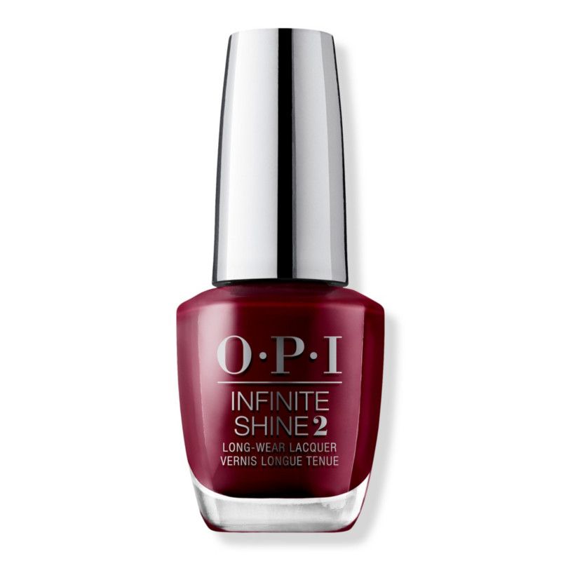 OPI Infinite Shine Long-Wear Nail Polish, Reds | Ulta Beauty | Ulta