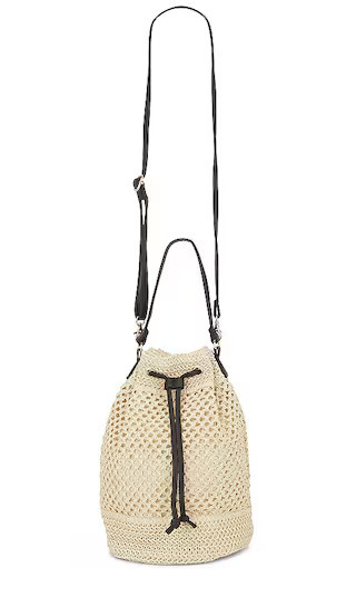 8 Other Reasons Bucket Bag in Neutral. | Revolve Clothing (Global)