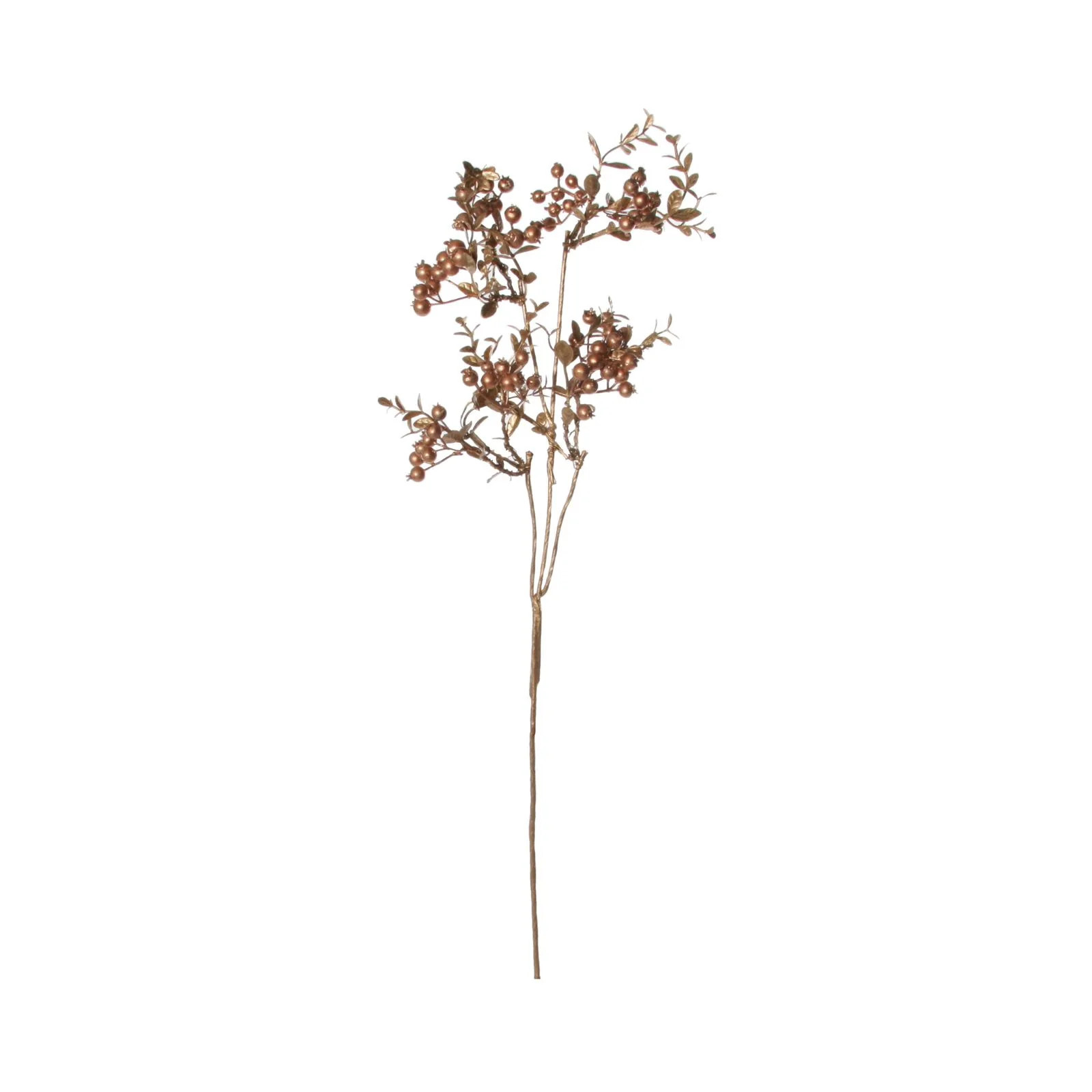 Copper Berry Stem | Brooke & Lou | Brooke and Lou