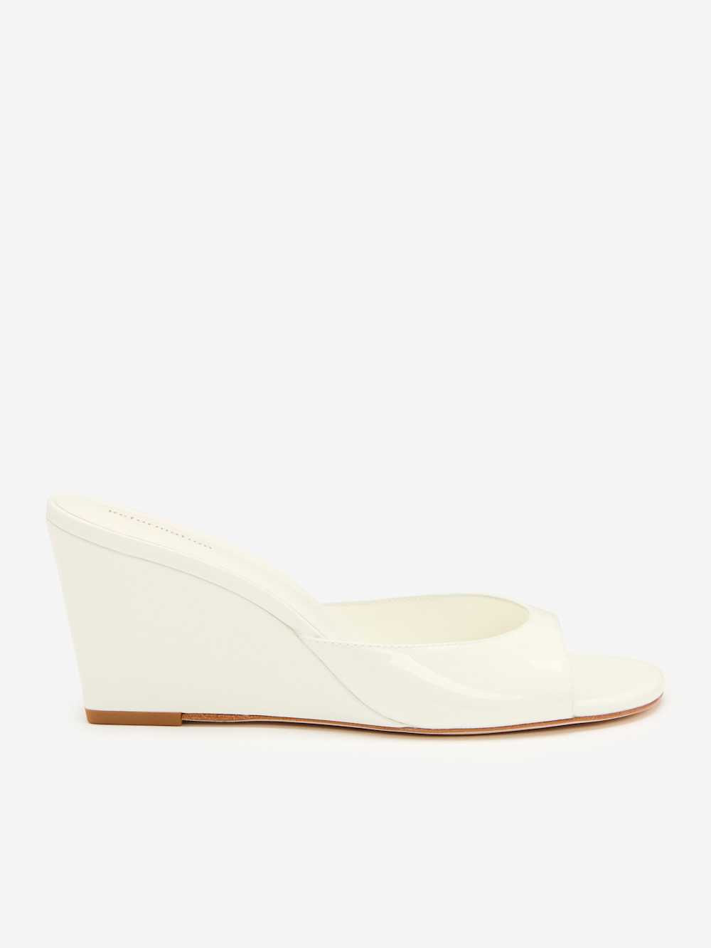 Josefina Wedge Sandal | Reformation (Global)