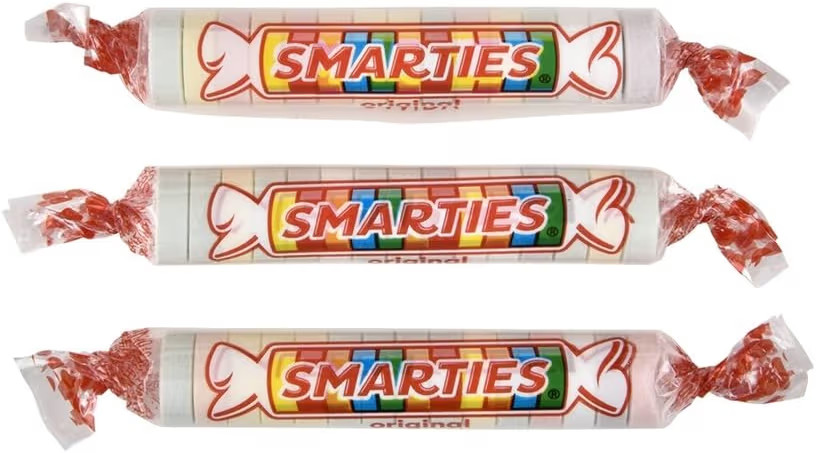 Candy Rolls – 1 lbs. Hard Candy Bulk – Six Flavors Variety Pack – Gluten Free Easter Candy ... | Amazon (US)