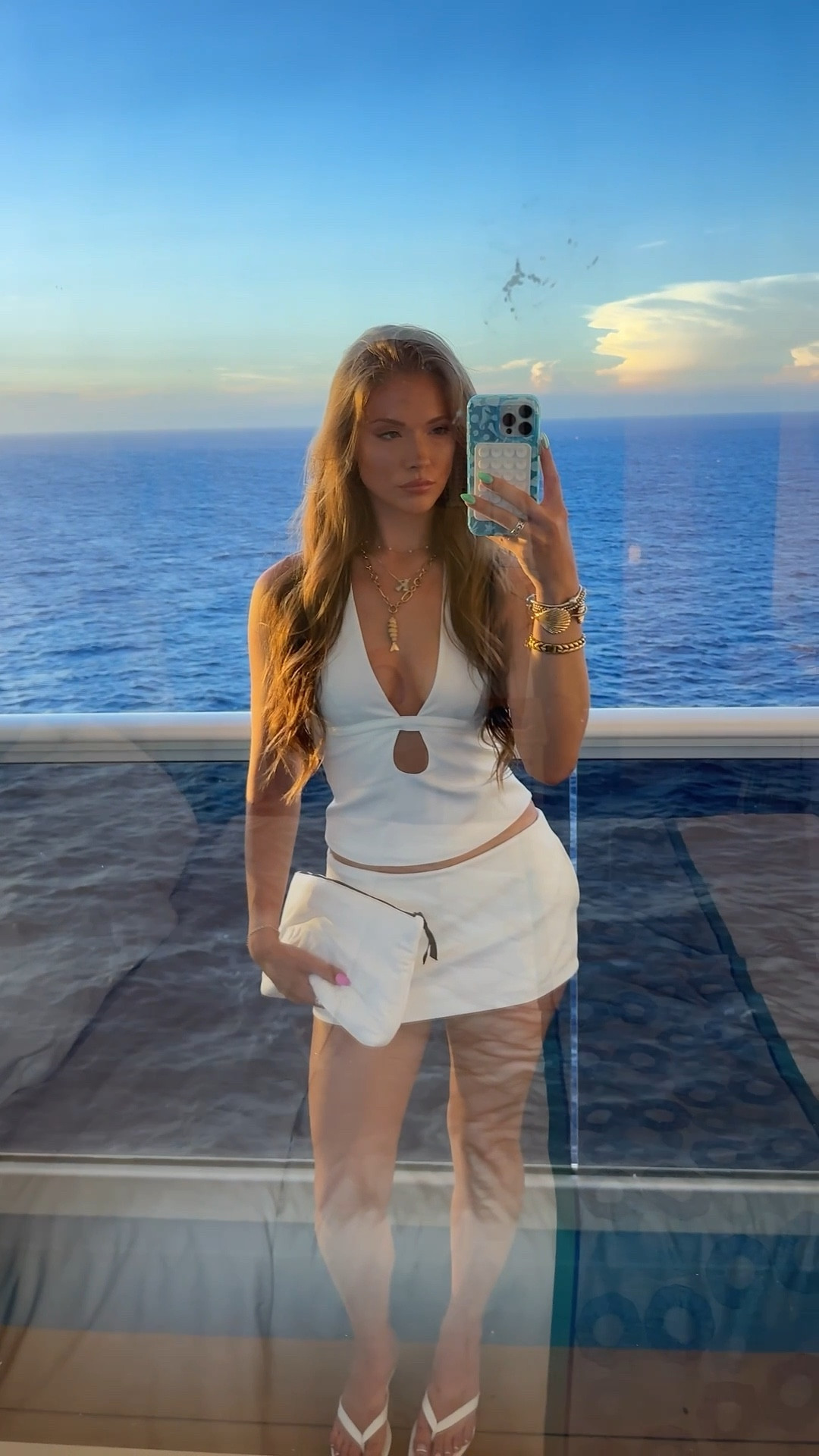 white set so cute 😗😗