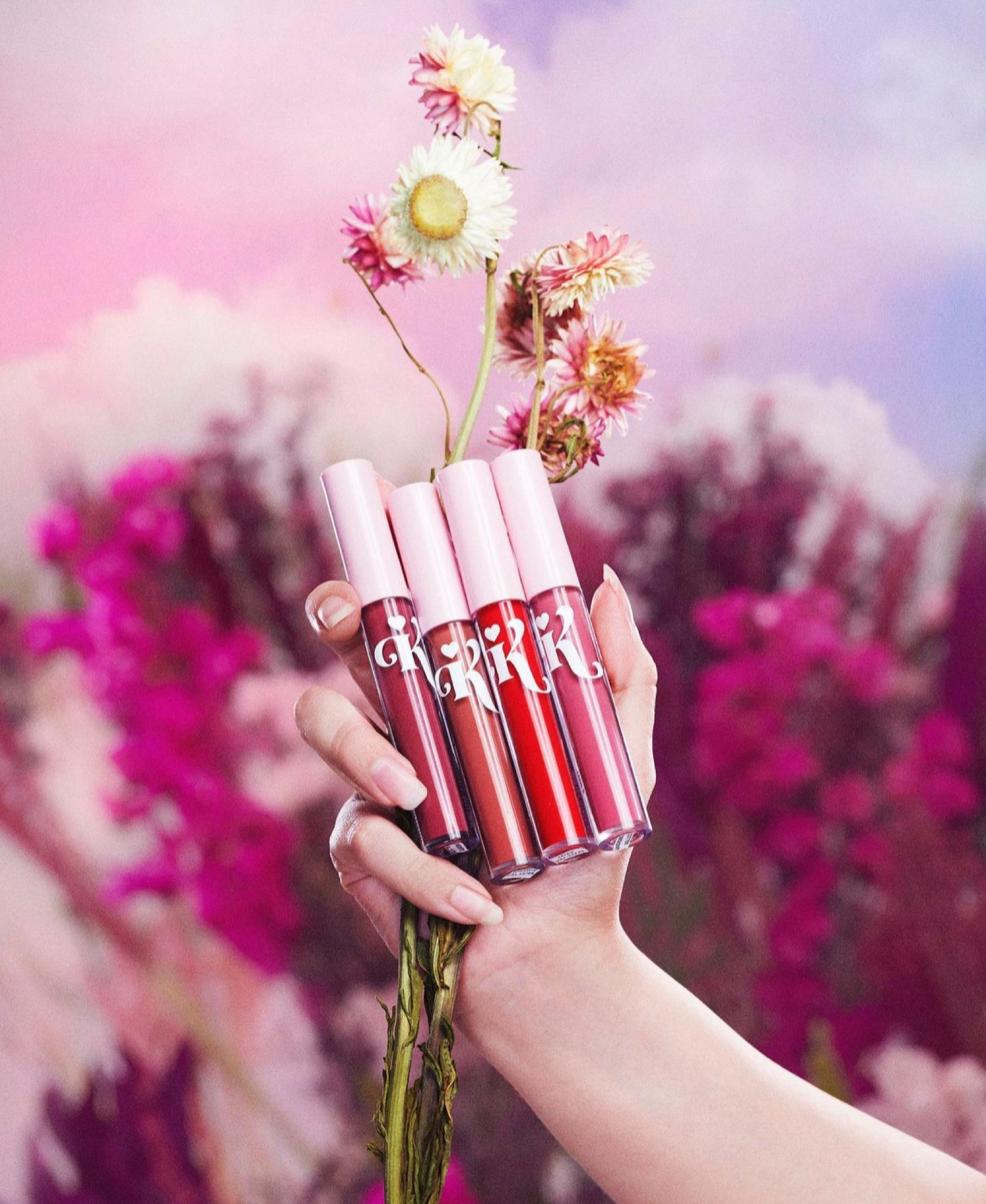 Meu quarteto 

#LTKbrasil #LTKbeauty