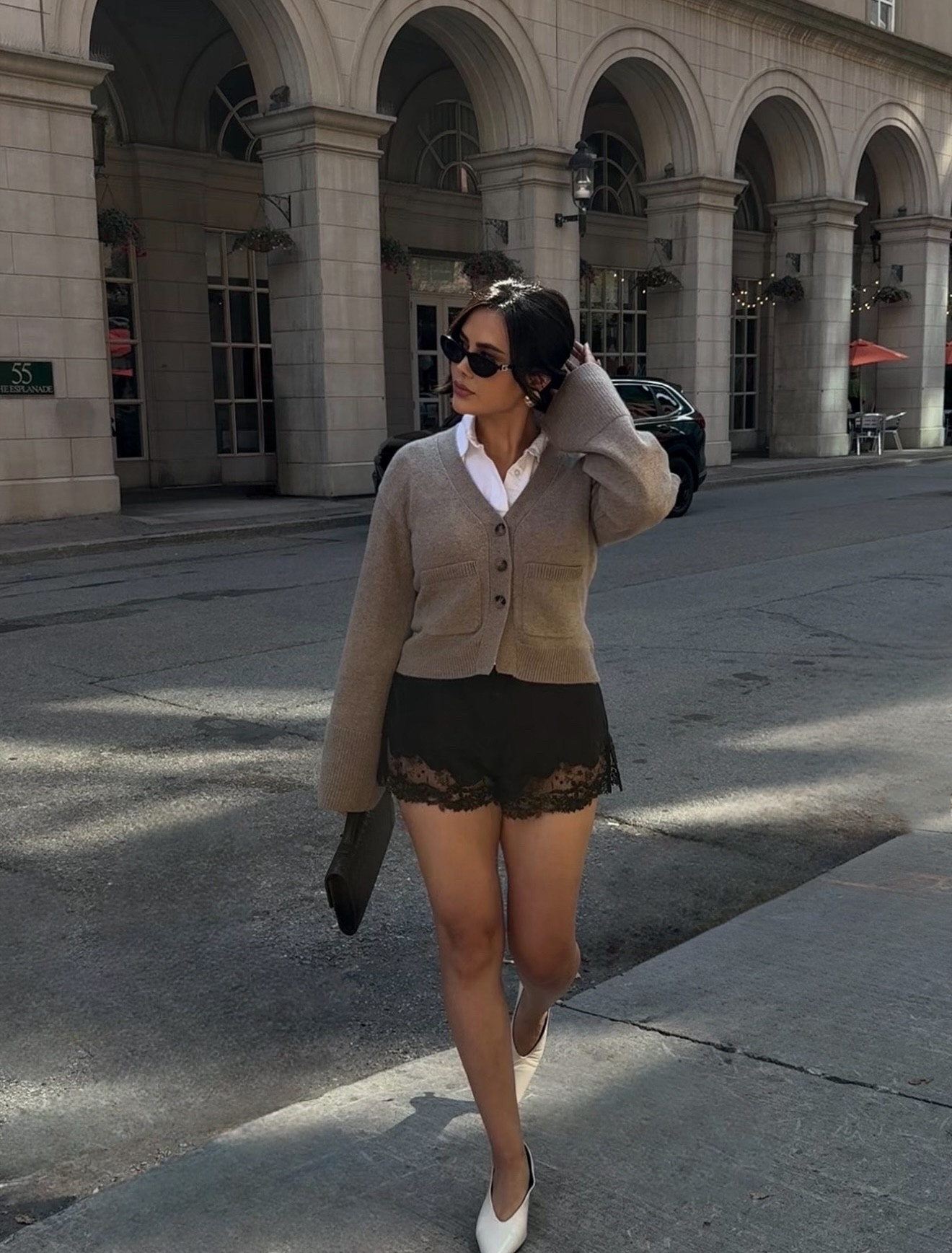 Out and about 🫶

#outfits #fashion #fallfashion #newyorkoutfit #outfitideas #falloutfitinspo #outfitoftoday #fallfashion2026