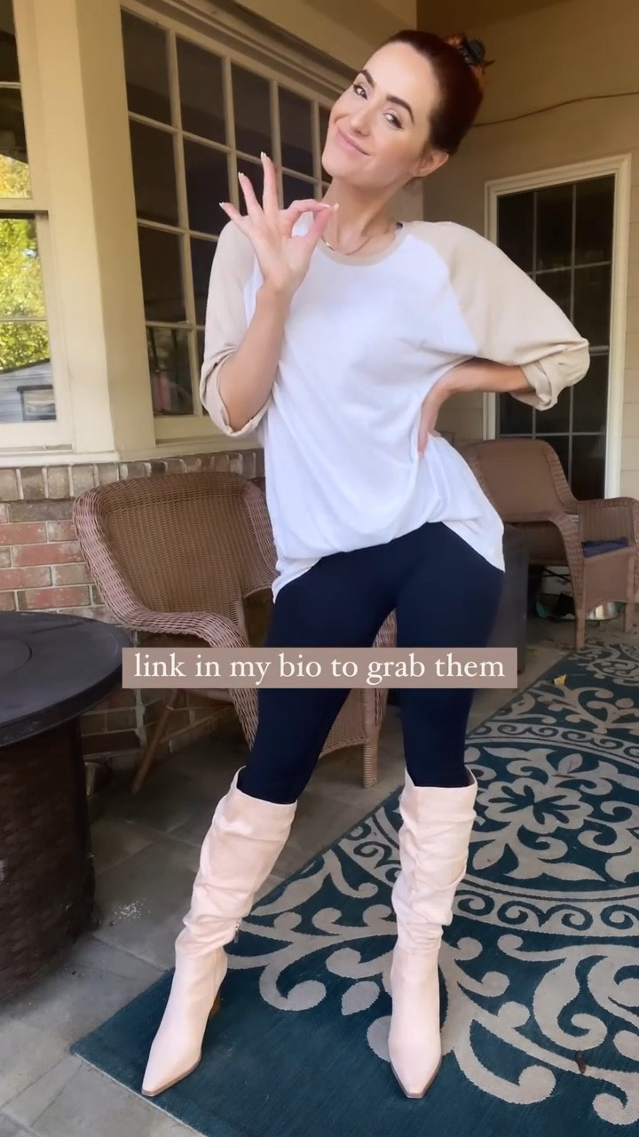 Amazon finds / Amazon fashion / Fall boots / fit true to size

#LTKSeasonal #LTKunder100 #LTKshoecrush