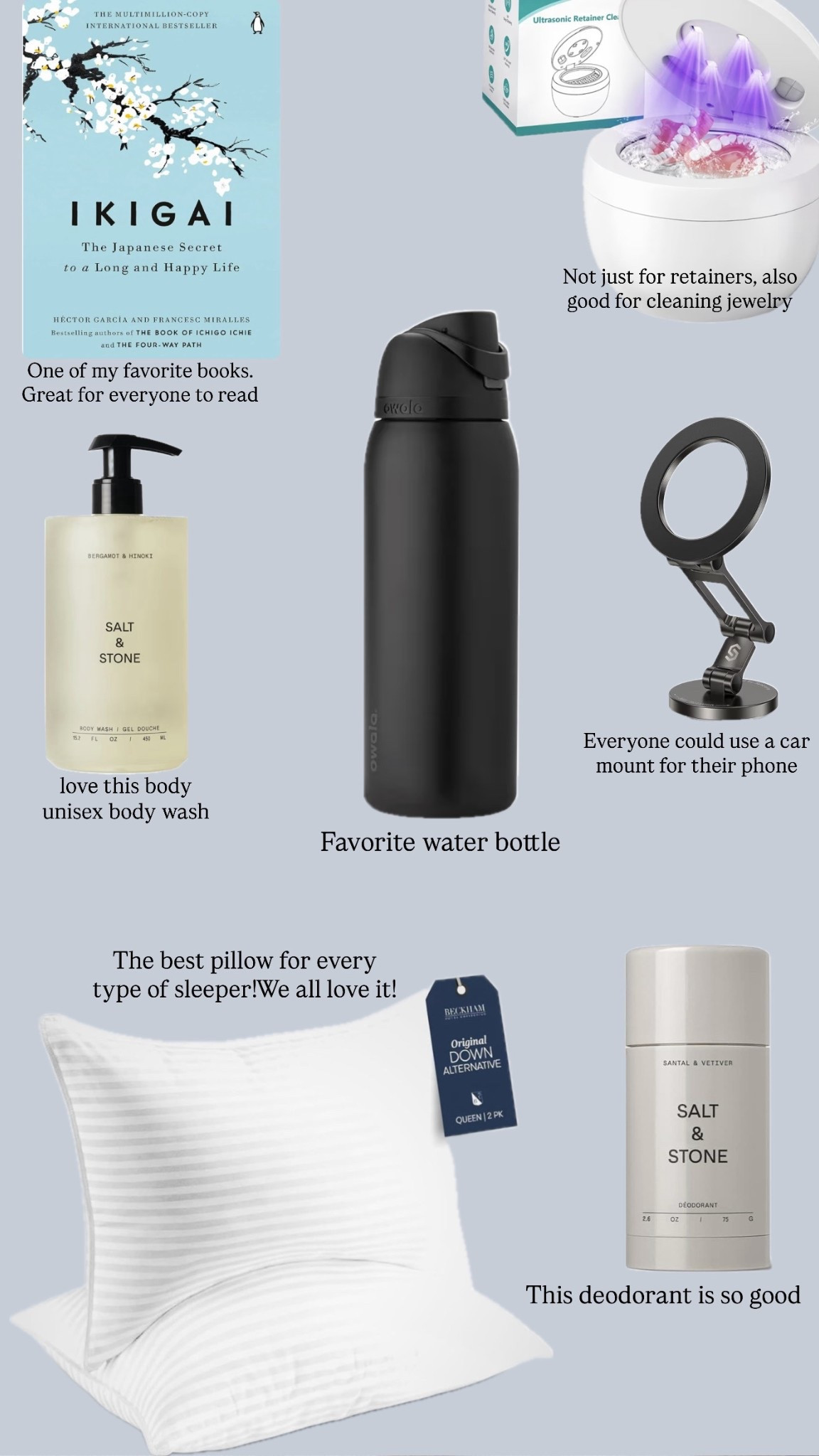 Last minute gift ideas for guys or girls!

#LTKHoliday #LTKGiftGuide #LTKFindsUnder100
