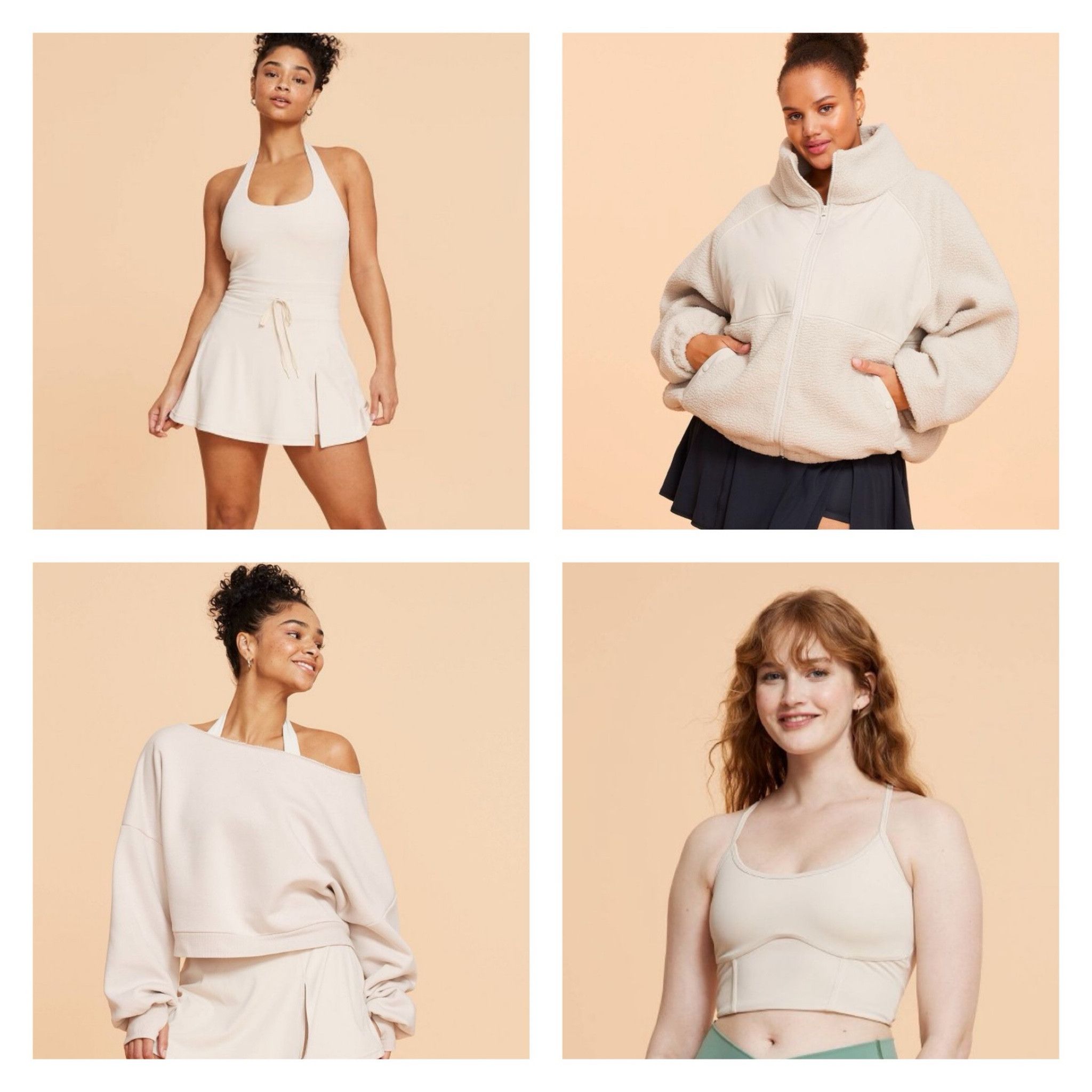 Blogilates for Target light taupe for Winters ❄️ and Autumns 🍂

#LTKActive #LTKFitness #LTKStyleTip