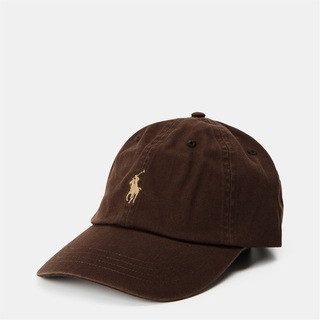 Classic Sport Baseball Cap | Flannels UK