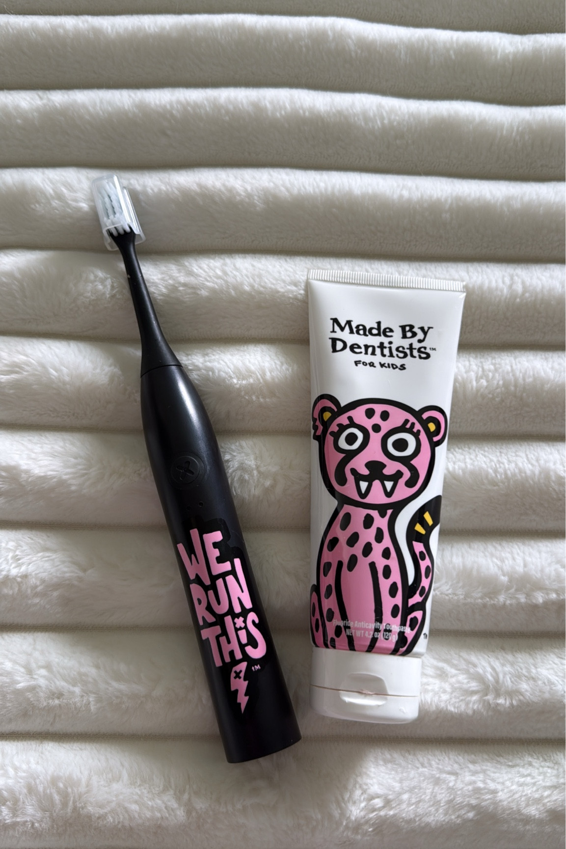 @madebydentists the perfect morning routine duo for your kids 🪥🦷 #madebydentists


#LTKmomlife #LTKKids #LTKmorningroutine