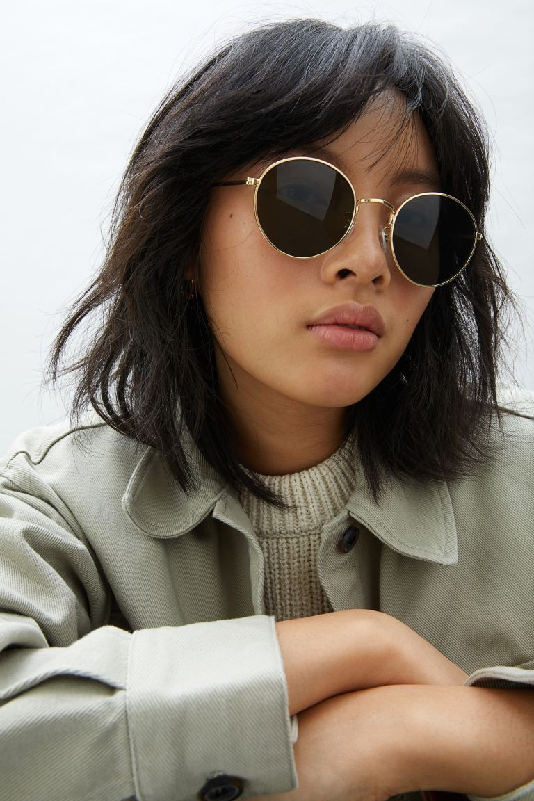 Sunglasses | H&M (US + CA)