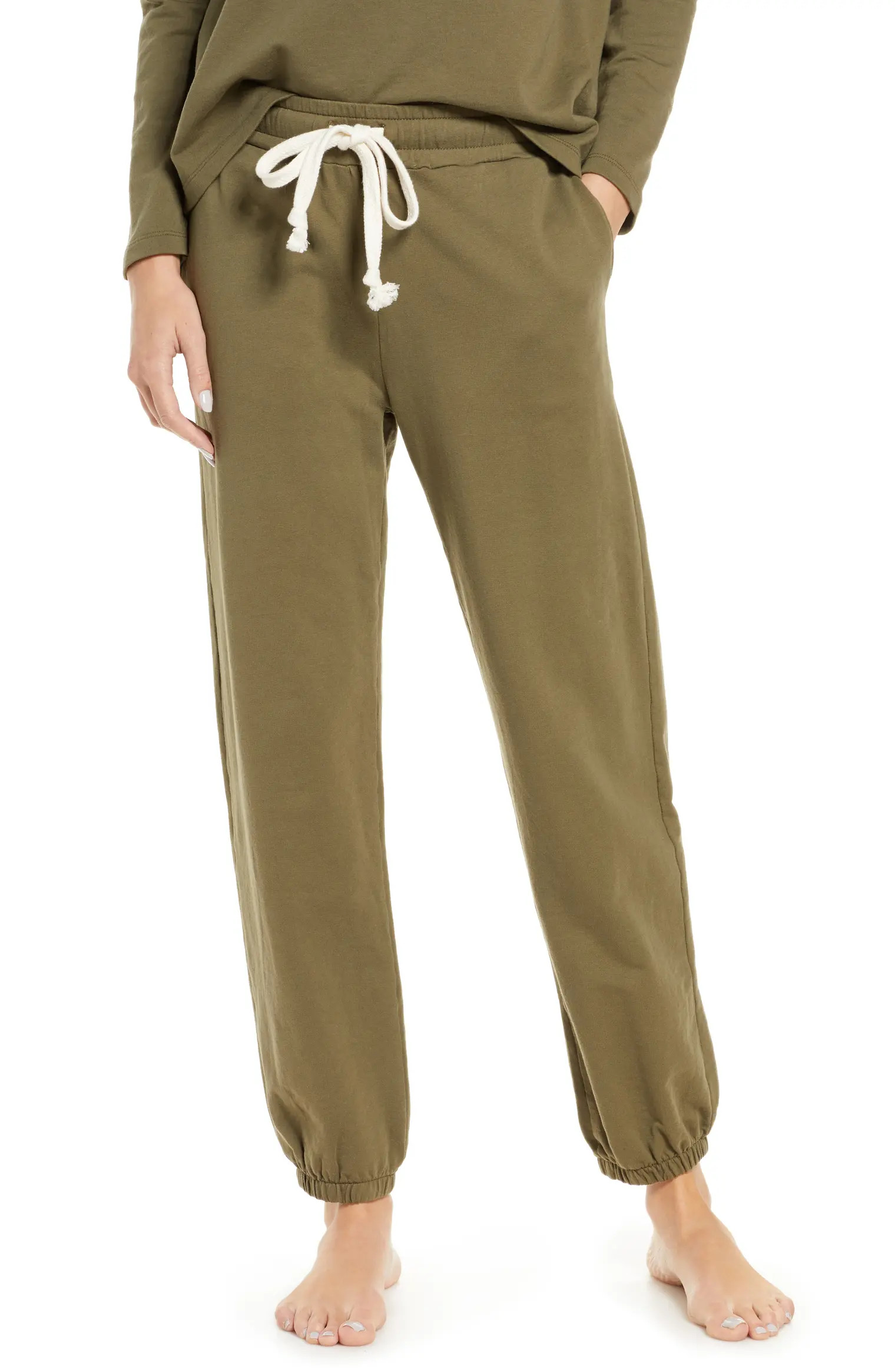 Pajama Sweatpants | Nordstrom