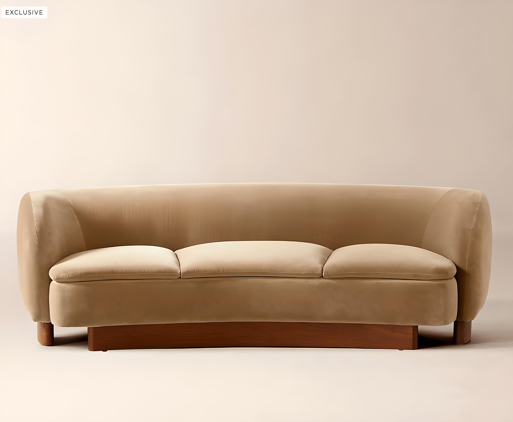 CHOCOLATE Brown Sofa for Livingroom
This is currently trending on Pinterest. I love it with cream and black accents. Very contemporary and very sharp. 
#brownsofa #sofa #livingroomfurniture @shop.LTK #ad #paidlink 

 #LTKHome #LTKStyleTip #LTKFamily