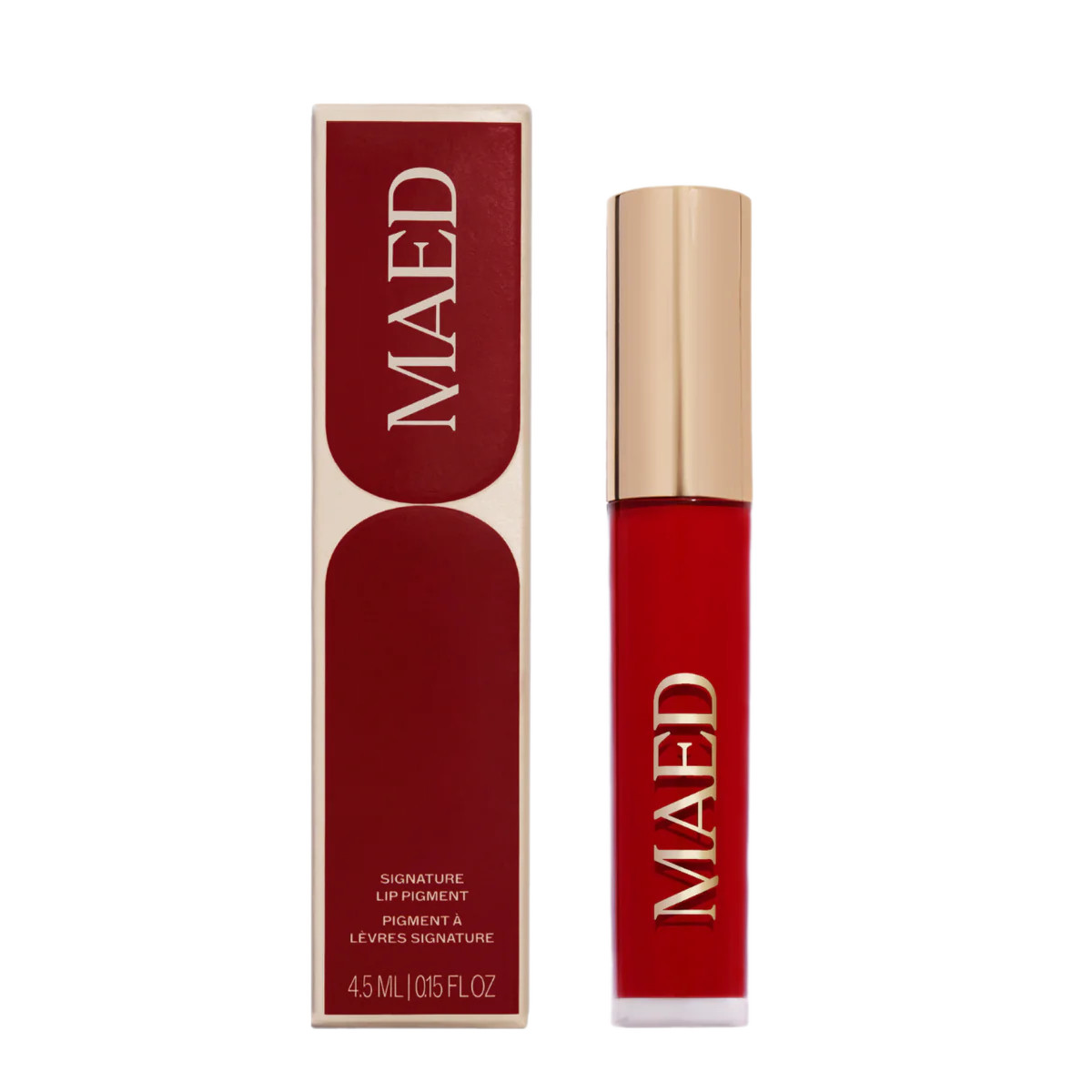 Signature Lip Pigment | Maed Beauty