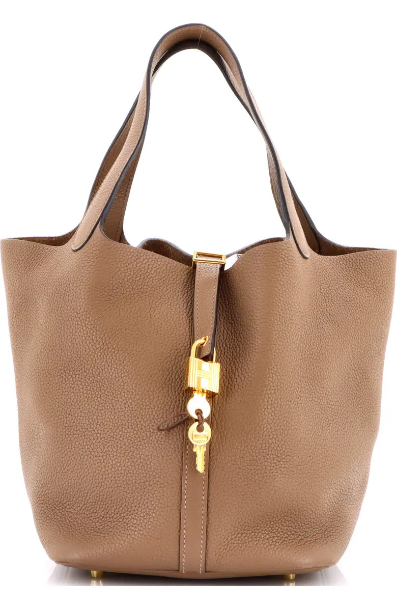 Picotin Lock Bag Maurice MM | Nordstrom