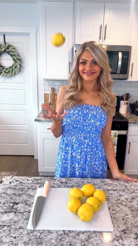 Here are the links to my dresses and each glass I used for the floral arrangements! 

#LTKfindsunder50 #LTKVideo #LTKhome