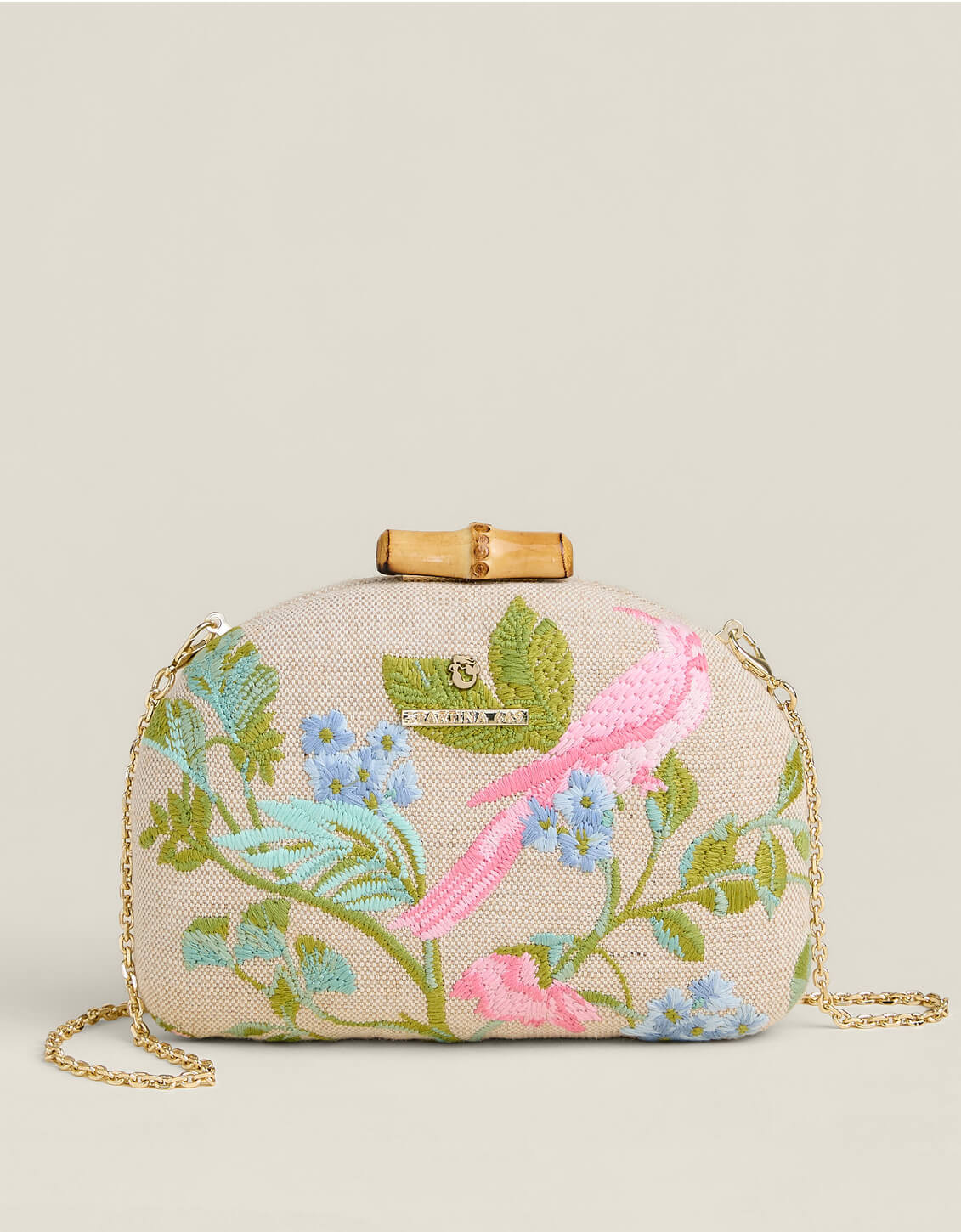 Minaudiere Seawall Bird | Spartina 449