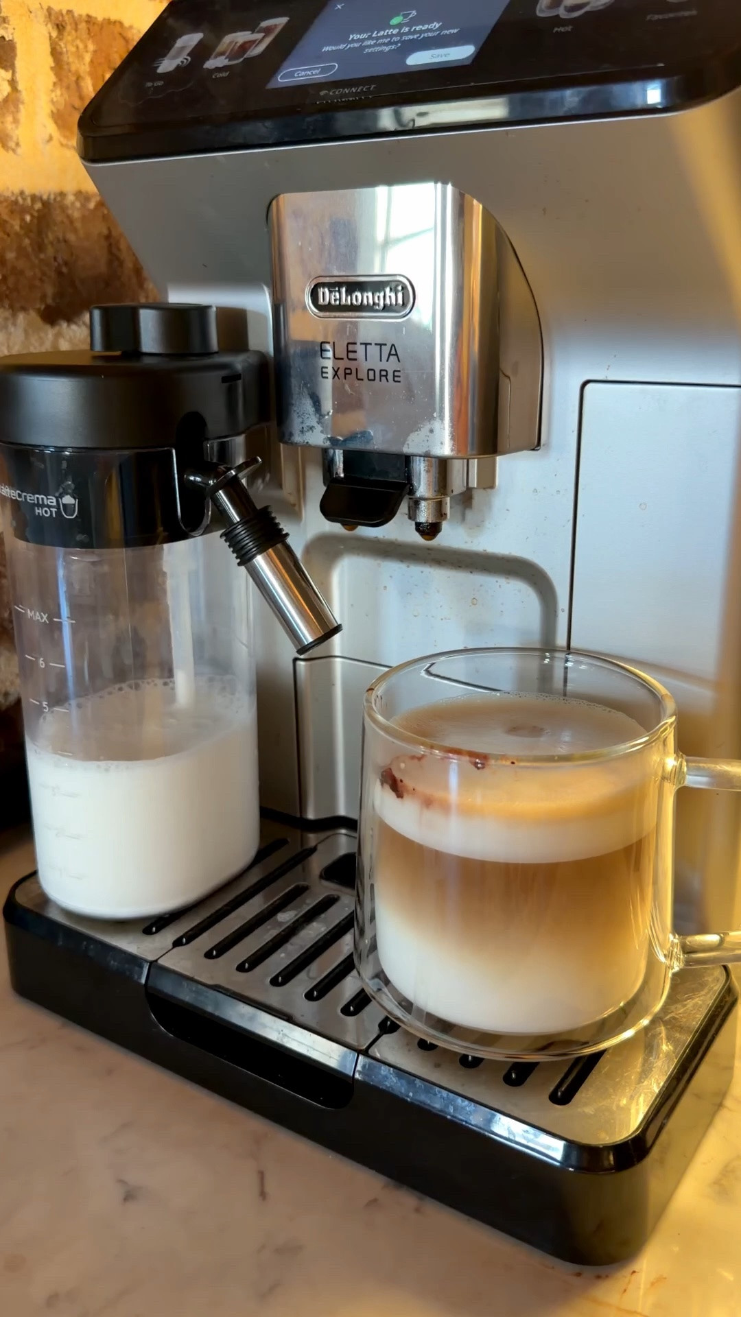 My espresso machine + coco shaker

#LTKdayinmylife #LTKgrwm #LTKmomlife