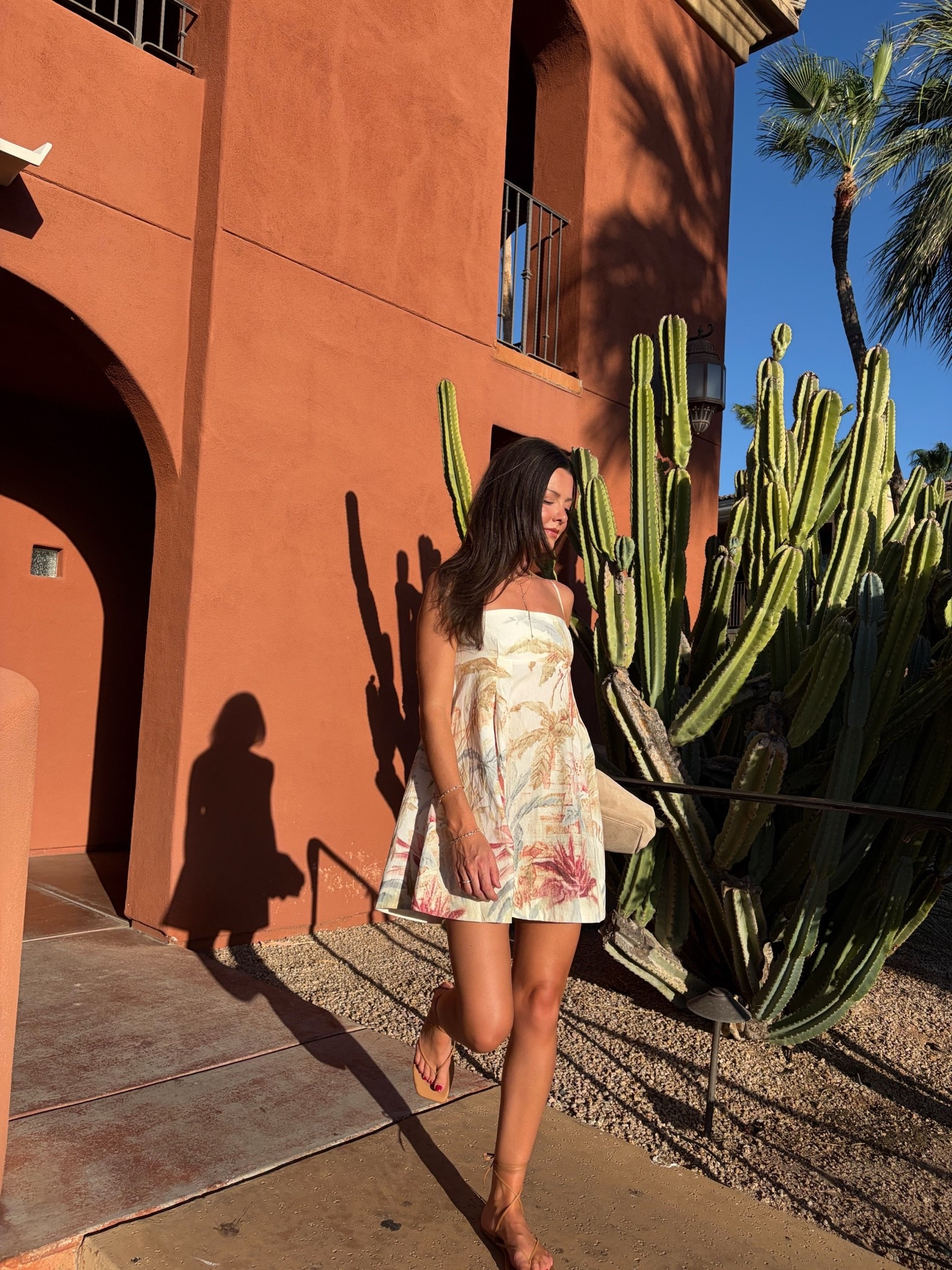 I am 5’7 wearing size XS!