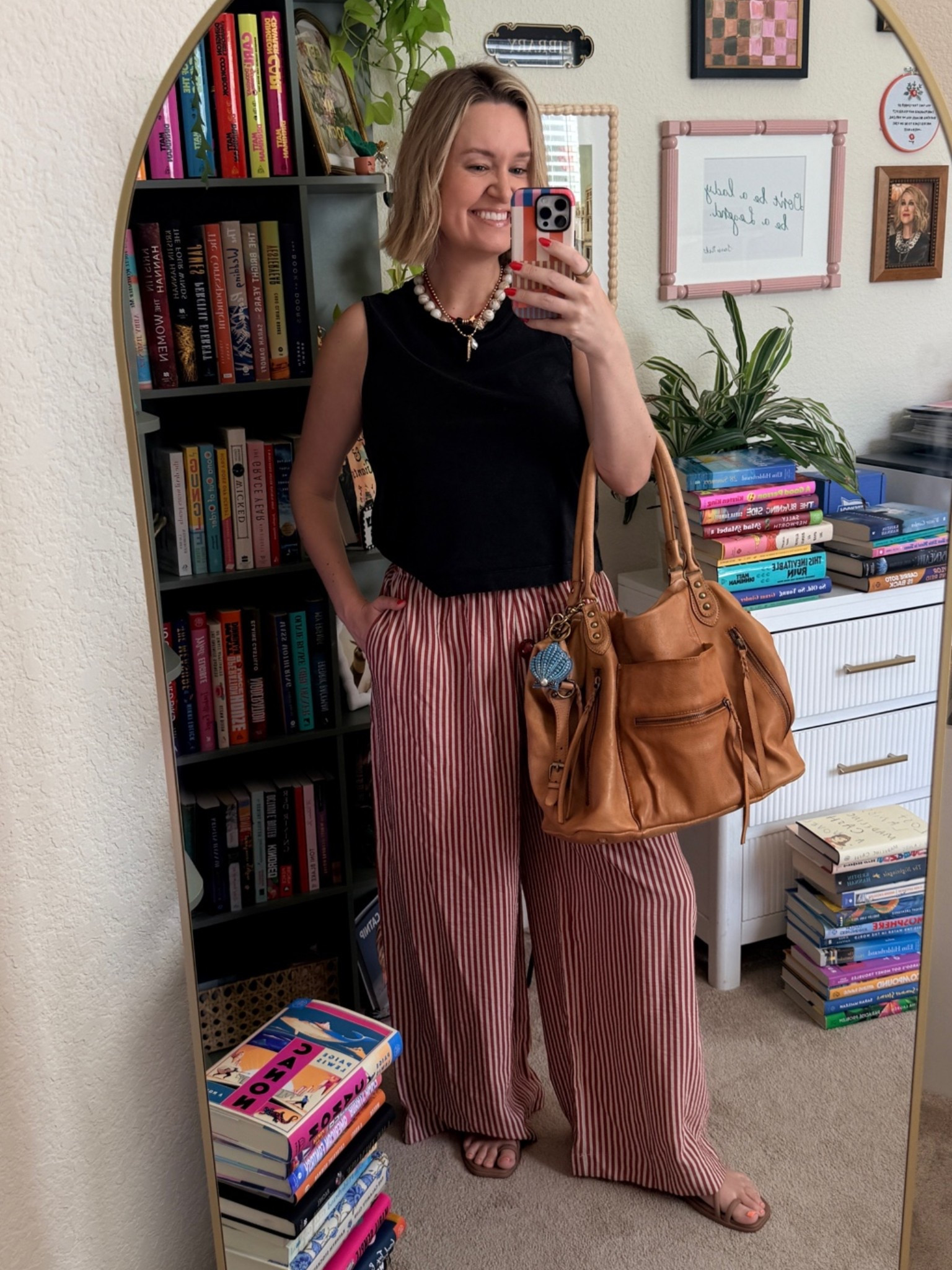 Wednesday ootd

#LTKootd #LTKmomlife #LTKdayinmylife