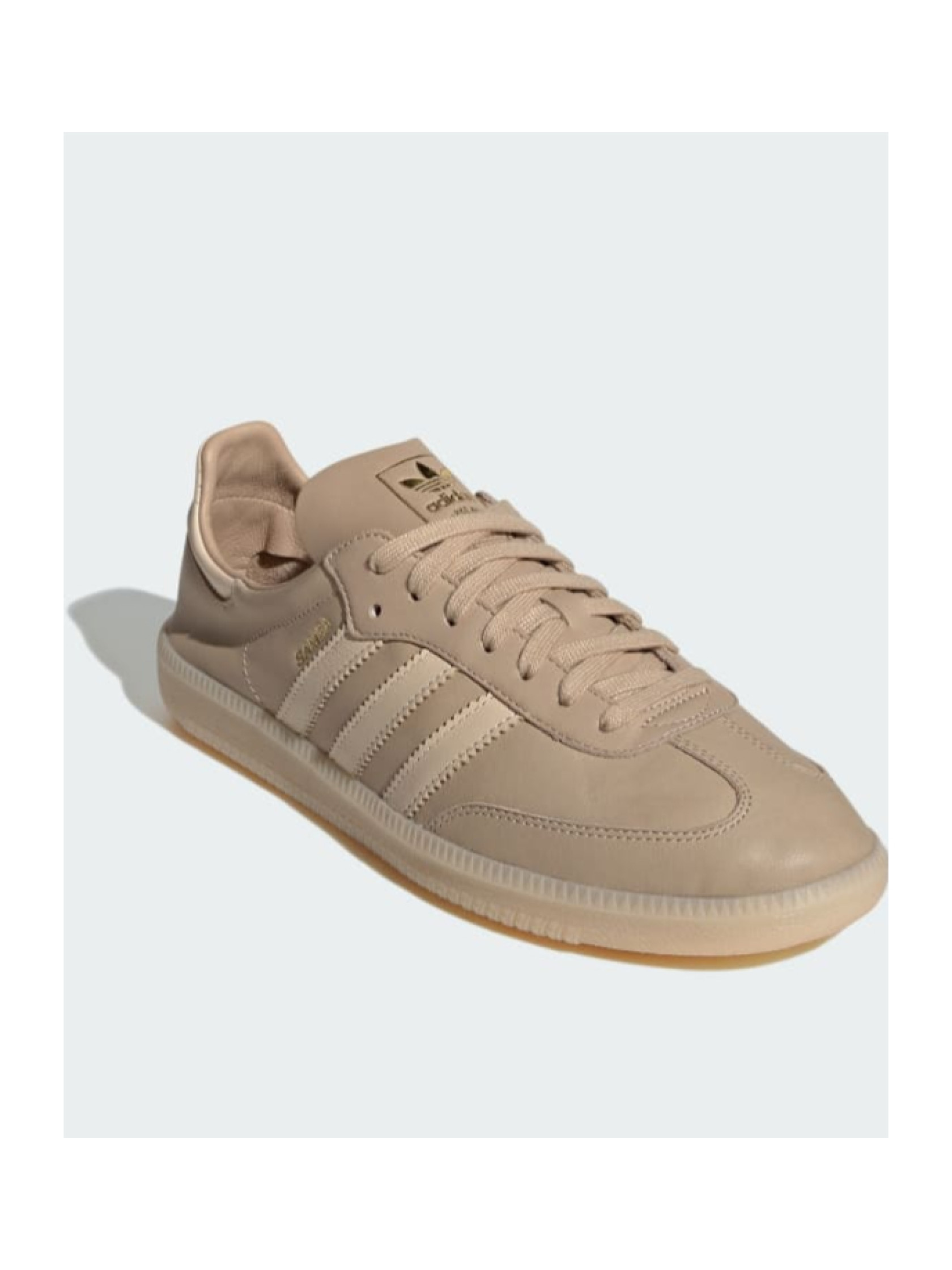 Samba Decon "Magic Beige" sneakers | Senser US