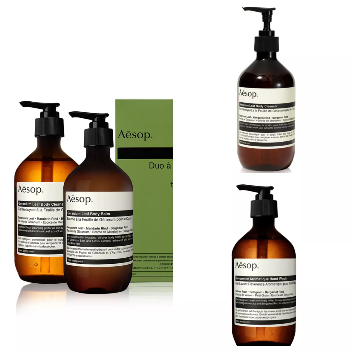 Reverence Aromatique Hand Wash … curated on LTK