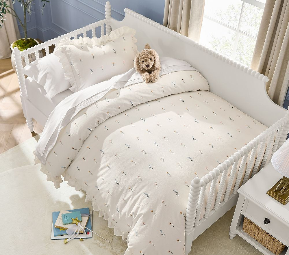 Chris Loves Julia Daybed | Pottery Barn Kids
