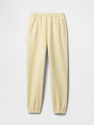 High Rise VintageSoft Boyfriend Joggers | Gap (US)
