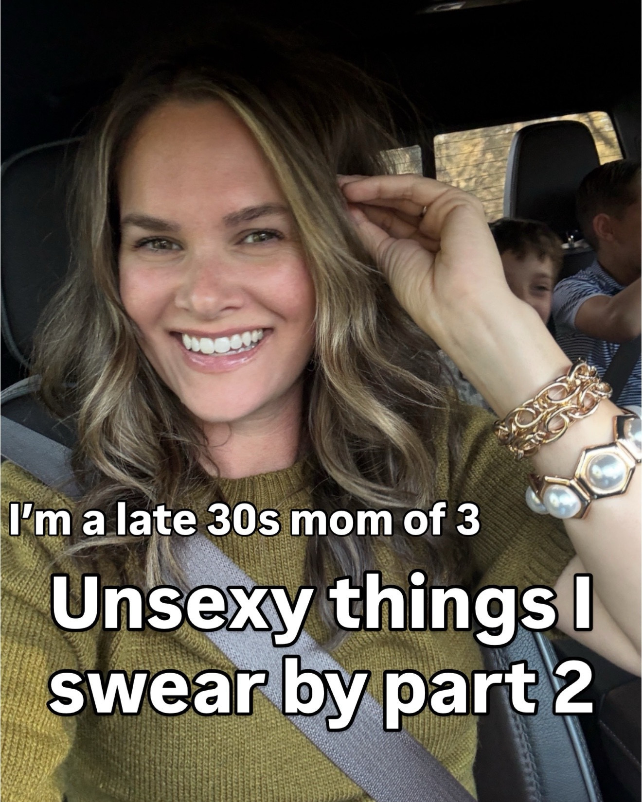 Sharing some favorites I swear by.

I love this b*tox stick hydrating and helps makeup go on smooth, hair mask that’s so nourishing, best cooling under eye patches, toning pads so no more breakouts, tea that helps unwind stress and sleep , Depuffing wand that helps with inflammation, the prettiest lip and gloss combo that’s drugstore and more! 
#newyearsresolutions #musthaveitems

#LTKFindsUnder50 #LTKOver40 #LTKSaleAlert