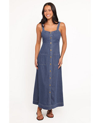 Women's Bettie Midi Dress | Macy's