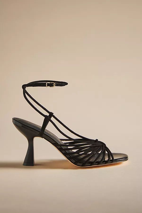 By Anthropologie Strappy Heels | Anthropologie (US)
