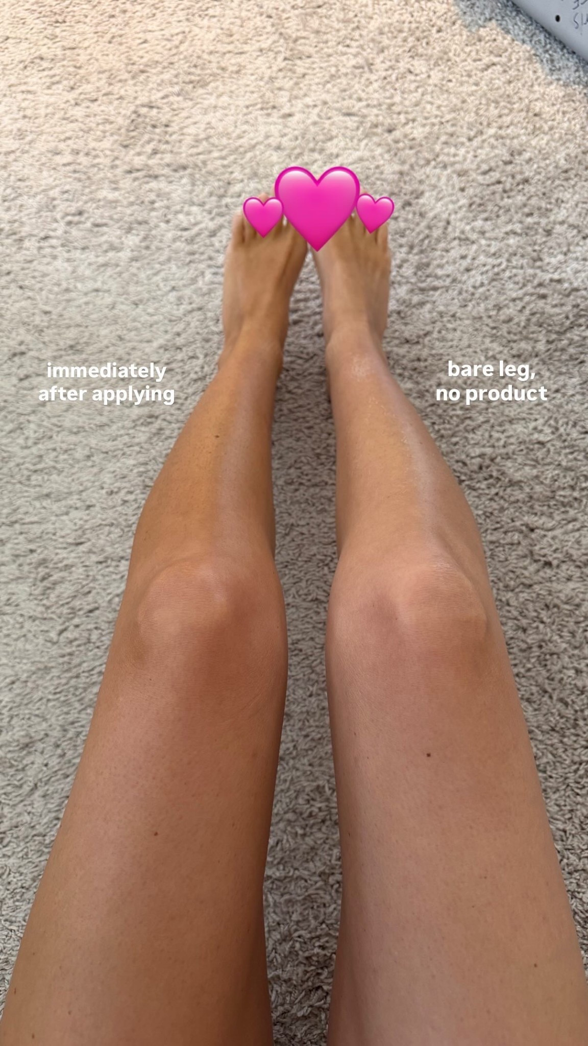 Okaaaay the viral 10 min tan is THAT GOOD! 

#LTKselfcare #LTKgrwm #LTKBeauty