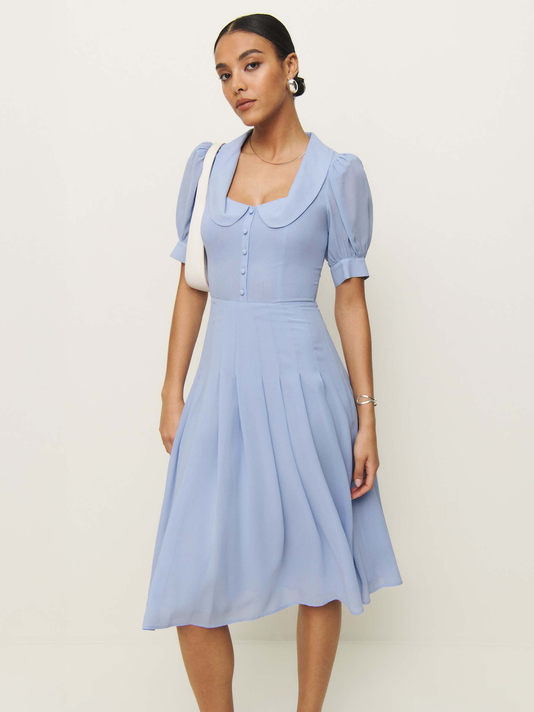 Kyria Dress | Reformation (Global)