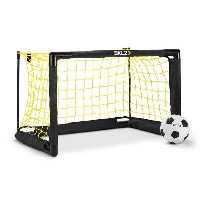 SKLZ Pro Mini Soccer Sports Net and Goal | Target
