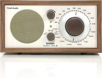 Model One Radio & Bluetooth® Speaker | Nordstrom