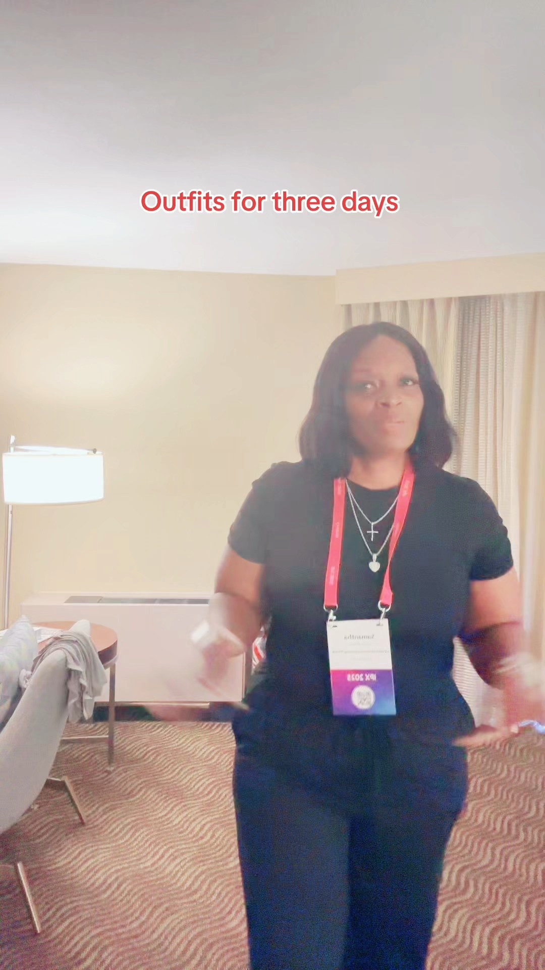 “Serving comfort and style in this 2-piece set 💅🏾 Effortless, cozy, and cute — what more do you need? #OOTD #CozyFit #TwoPieceSet #ComfyAndCute #LoungewearGoals” https://www.tiktok.com/t/ZTjWVwBBX/