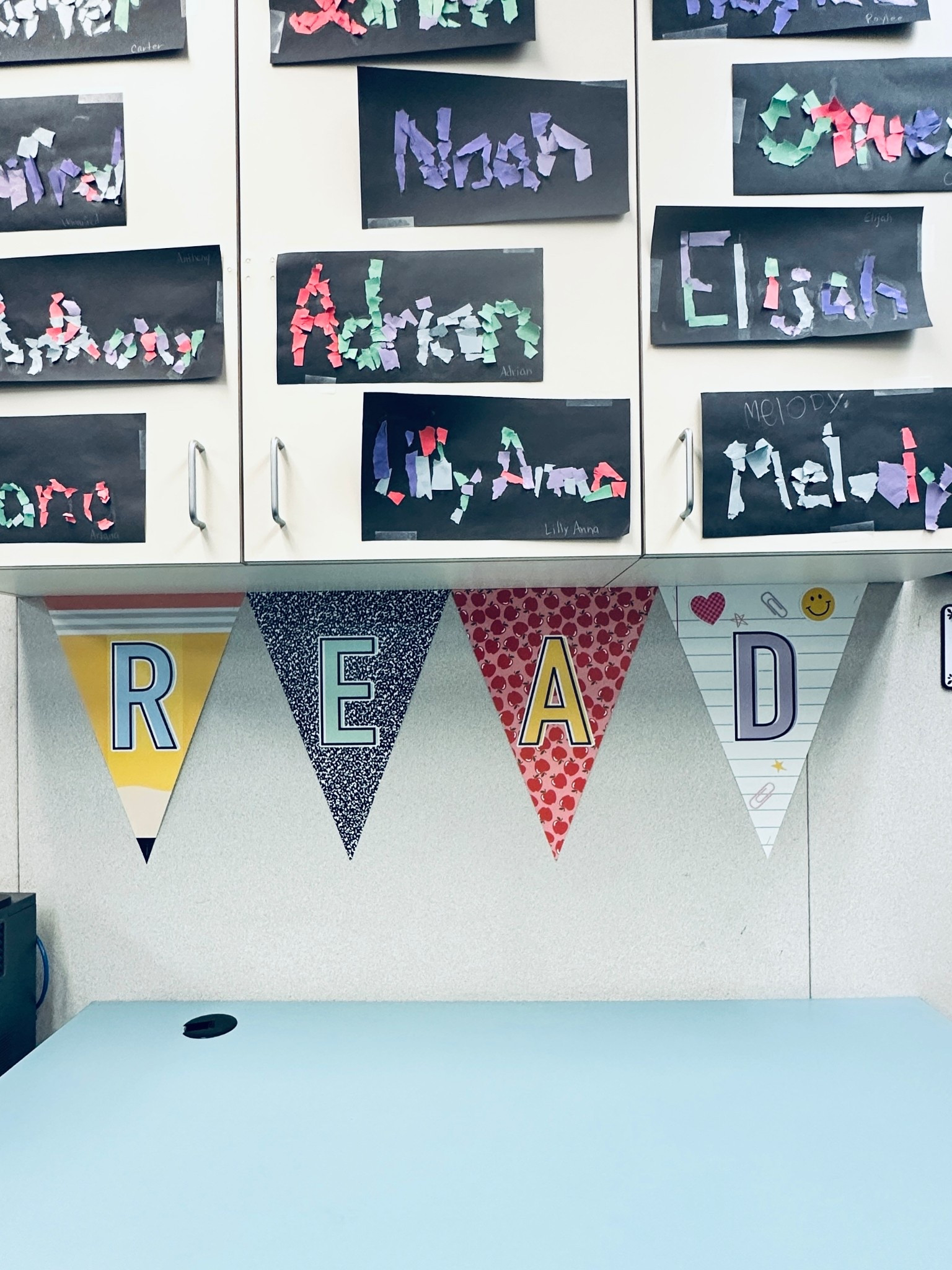 Cool for School classroom decor 🩷

#LTKstorytime #LTKSeasonal