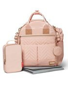 Suite by Skip Hop 6-in-1 Diaper Backpack Set | Skip Hop