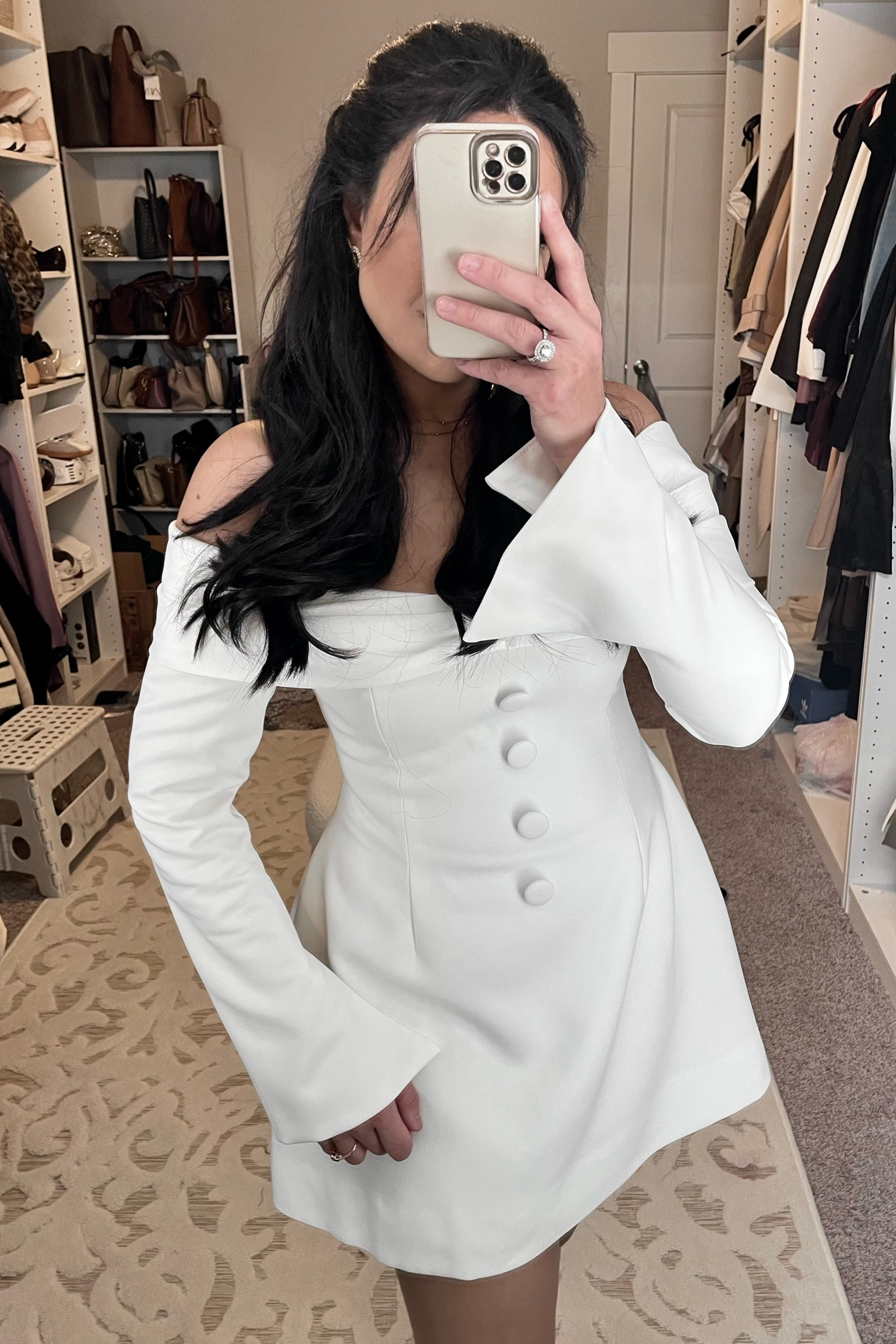 Odd muse 🤍



winter 2025 fashion Christmas glam holiday holiday festive party glam New Year’s Eve NYE birthday gala cocktail evening gown formal dress special occasion party night out outfit dinner date night sparkle shiny shimmer metallic gold silver sequin glitter crystal rhinestone embellished pearl beaded clutch heels stilettos sparkly luxe elegant classy old money trendy bachelorette engagement bridesmaid bride bridal family ootd inspo revolve zara express h&m asos house of cb meshki nordstrom mango velvet satin fur wool knit sweater cardigan coat trench peacoat jacket long sleeves leather faux leather tweed corduroy dark denim jeans vest pleated skirt high boots flats loafers suede gray Black Friday burgundy maroon wine emerald green olive brown caramel taupe khaki tan beige camel pleated ruffle flare classic workwear office professional boho country concert transitional pajamas loungewear minimal cozy vibe styling cinched waist blazer peplum lace cape draped casual Atlanta personal stylist Atl influencer viral fall fashion autumn fashion European adidas red samba sneakers easy mom outfits affordable fashion bucket bag new in comfy clothes top flats jewelry earrings bracelet necklace purse christmas december party wedding guest pink target sale midsize active gym alo designer dupe home decor bow timeless street style layering luxury budget high end statement accessories runway inspired neutral oversized modern vintage must-have shopping haul new arrivals style tip Pinterest matching 2 piece set tiktok vacation monochrome monochromatic travel essentials capsule wardrobe anthropologie free people abercrombie aritzia cos & other stories amazon fashion finds gap madewell reformation cult gaia skims ugg lululemon alo yoga dior chanel prada gucci balmain balenciaga fendi saint laurent ysl jacquemus odd muse handbag thanksgiving

#LTKSaleAlert #LTKStyleTip #LTKGiftGuide