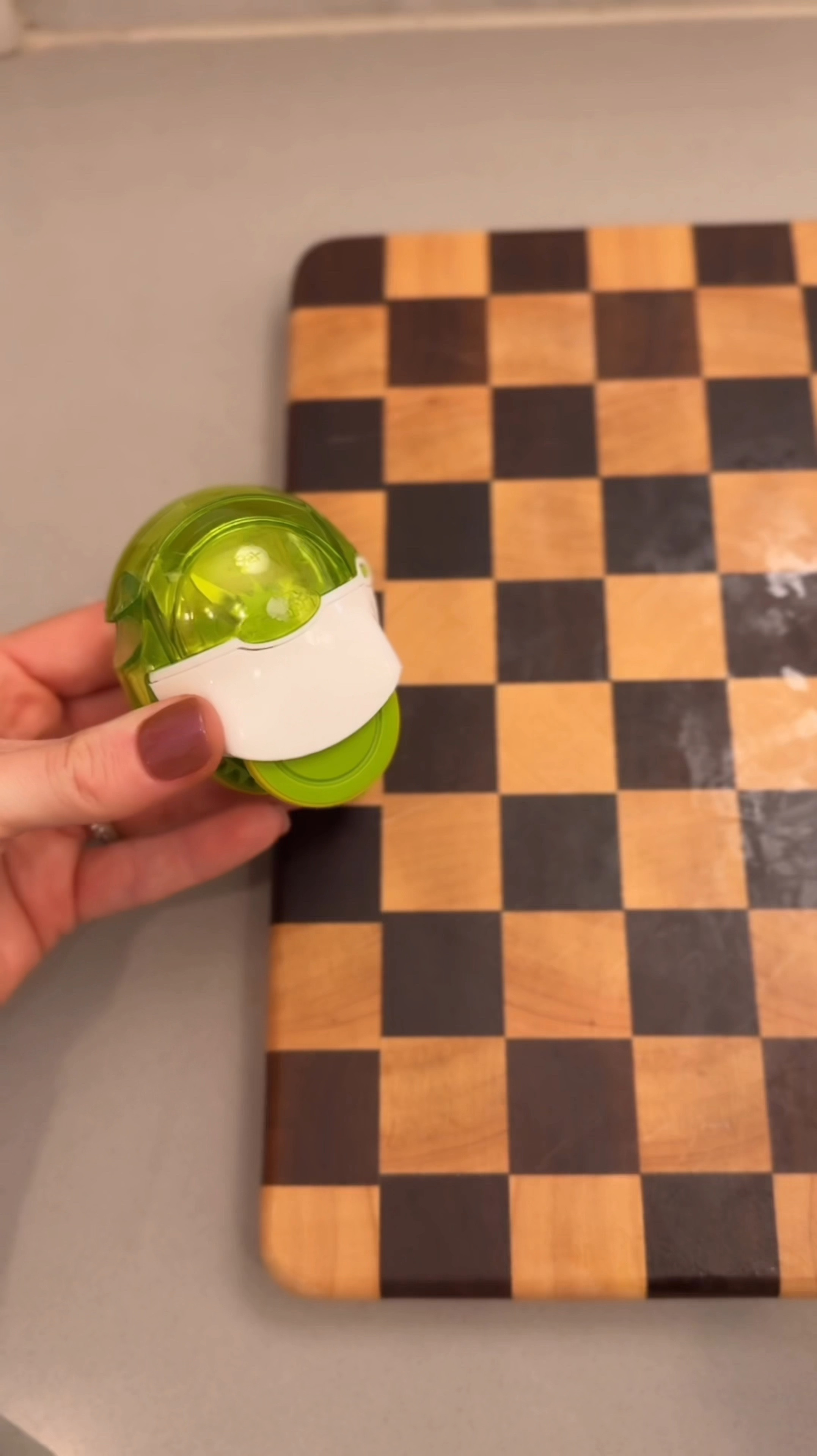 Our tried and true cooking, meal prep and chili making essentials! 