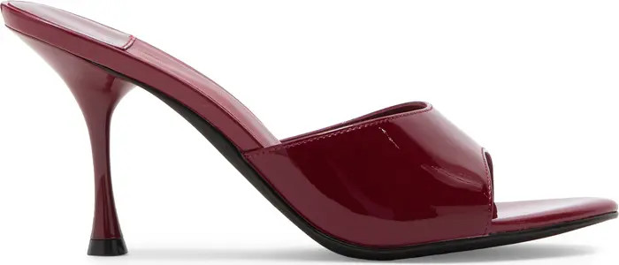 Agent Slide Sandal (Women) | Nordstrom