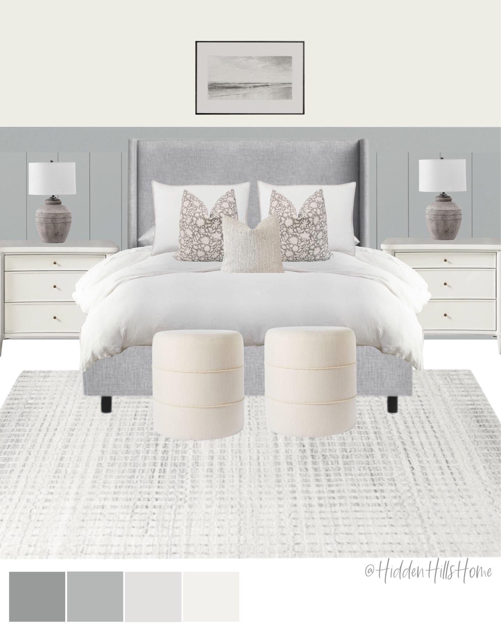 Cozy bedroom decor ideas, bedroom mood board, bedroom design Inspo #bedroom

#LTKHome #LTKSaleAlert
