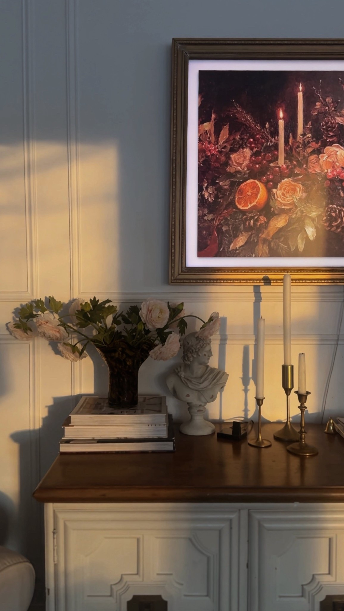 Some spring inspired florals to freshen up your living space! 

#LTKHome